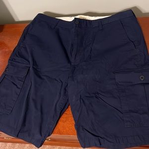 Dockers Cargo Shorts Size 36